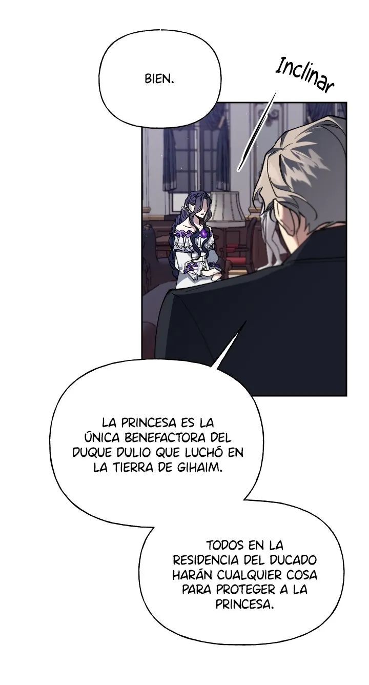 imperial sacrifice Capítulo 37 en Línea - página 19