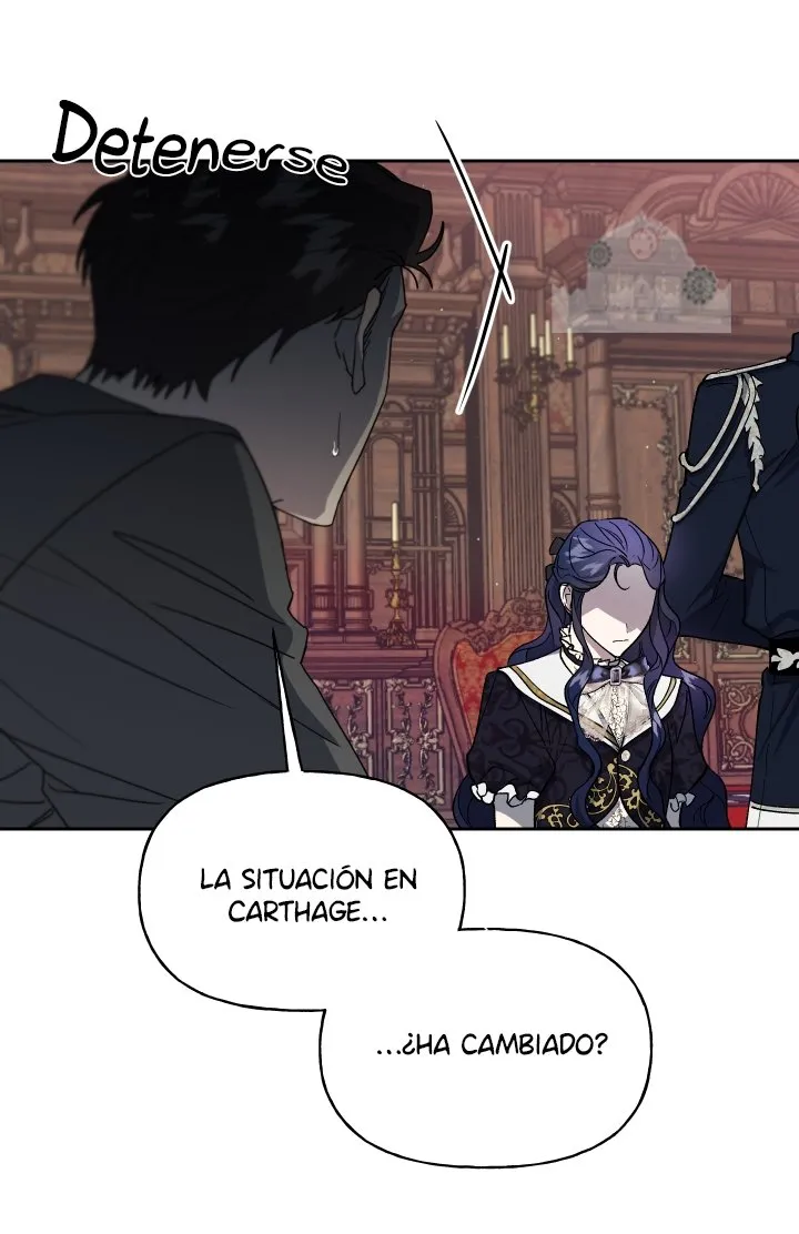 imperial sacrifice Capítulo 37 en Línea - página 46