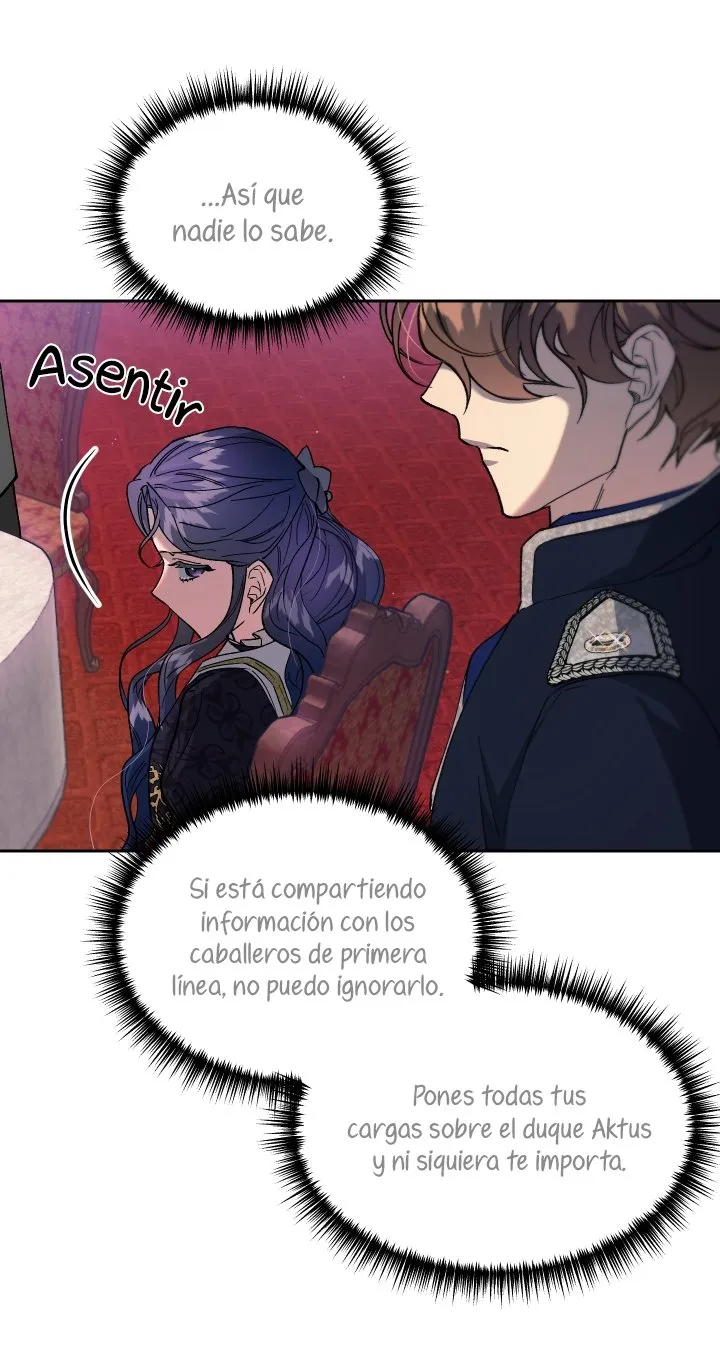 imperial sacrifice Capítulo 37 en Línea - página 47