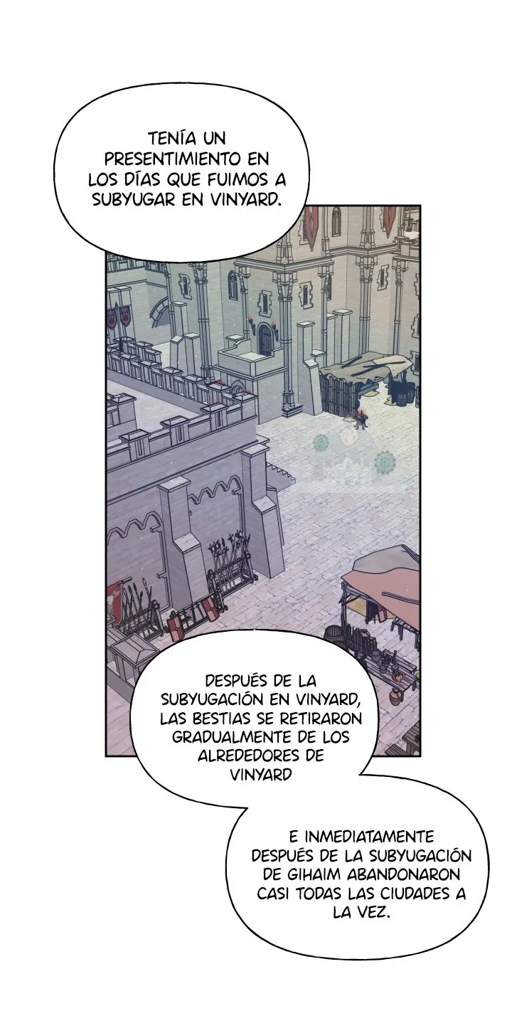 imperial sacrifice Capítulo 37 en Línea - página 51