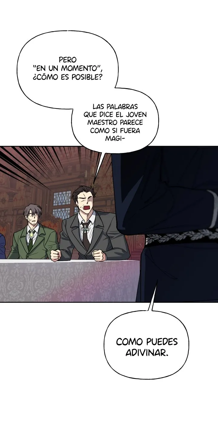 imperial sacrifice Capítulo 37 en Línea - página 52