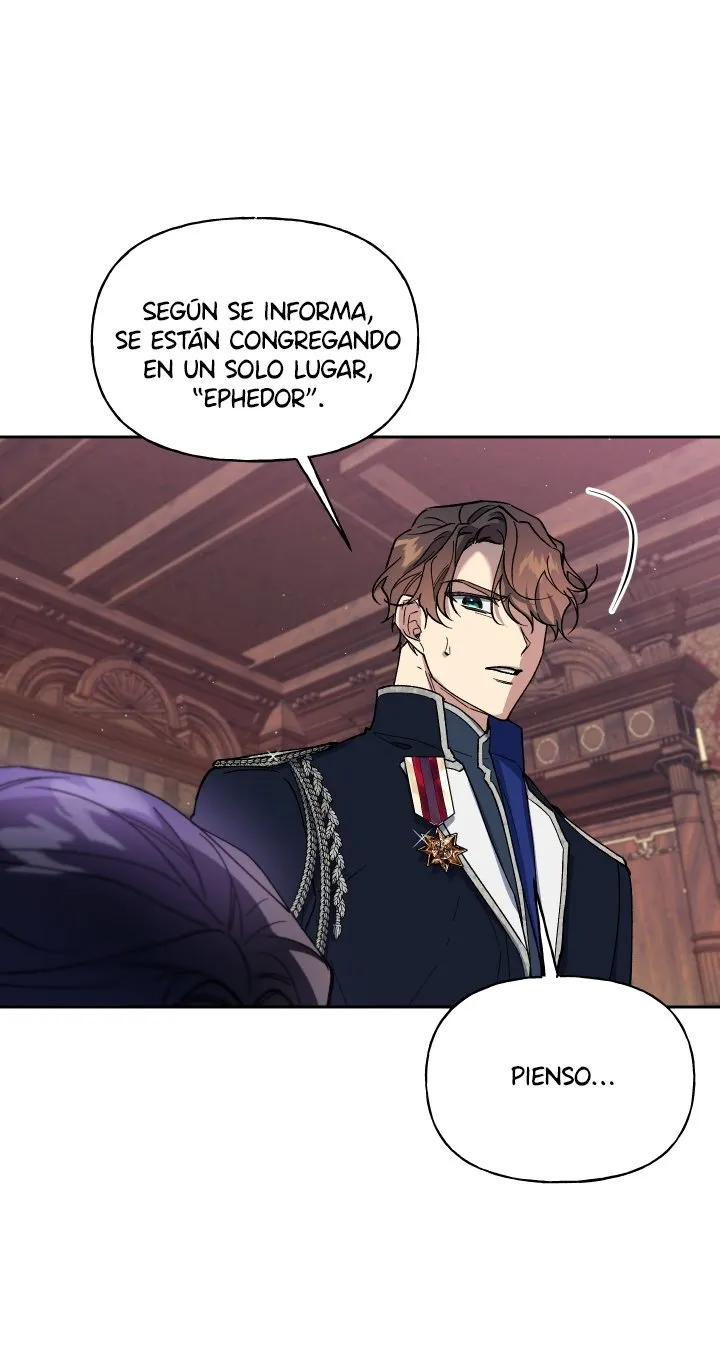 imperial sacrifice Capítulo 37 en Línea - página 60