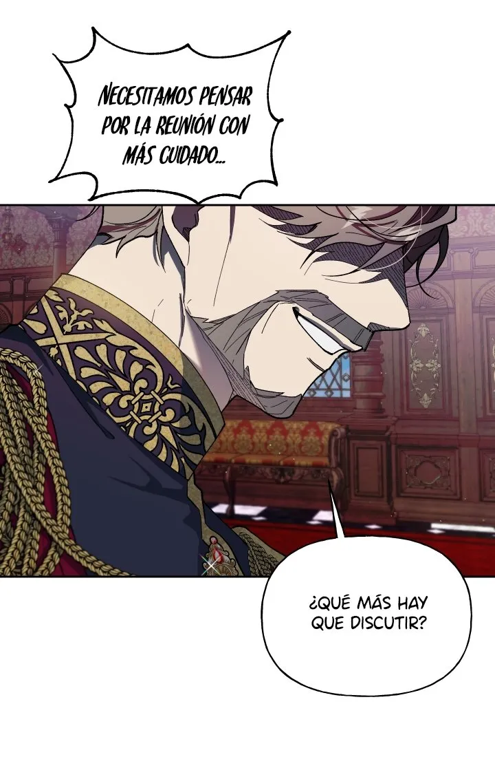 imperial sacrifice Capítulo 37 en Línea - página 71