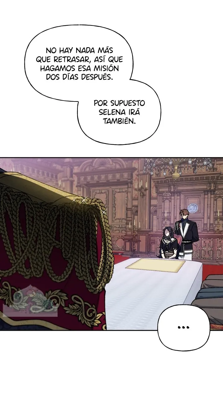 imperial sacrifice Capítulo 37 en Línea - página 72