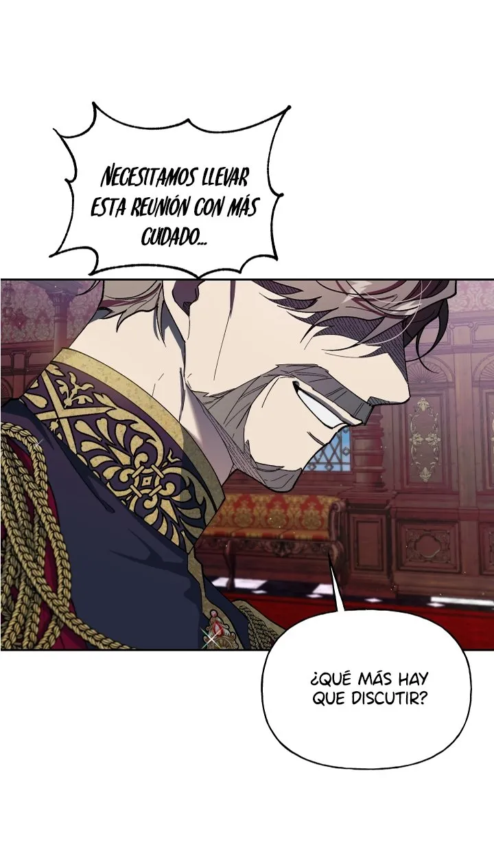 imperial sacrifice Capítulo 38 en Línea - página 3