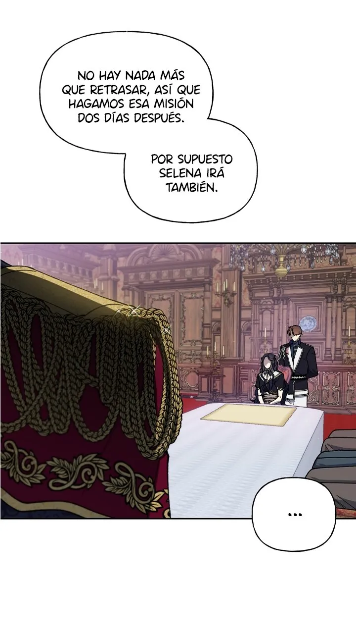imperial sacrifice Capítulo 38 en Línea - página 4