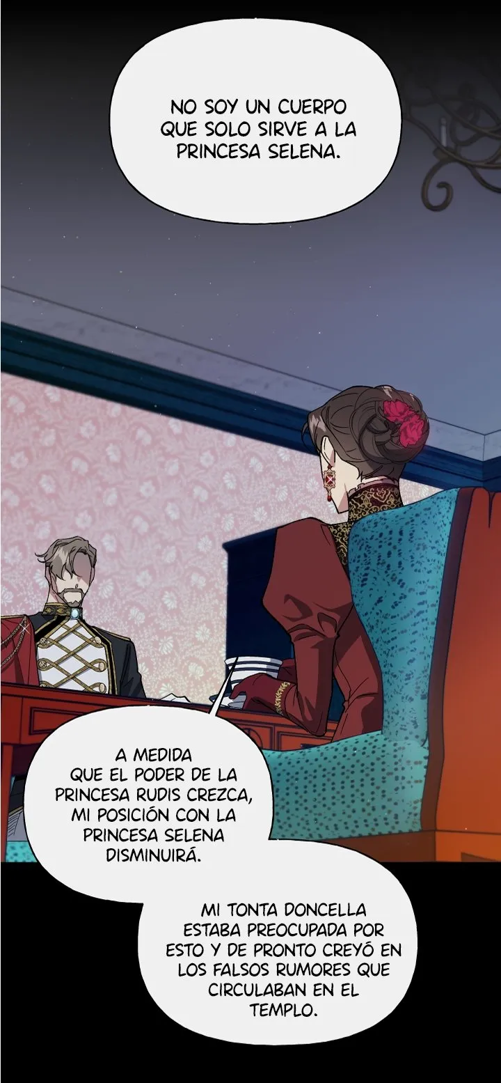 imperial sacrifice Capítulo 38 en Línea - página 12