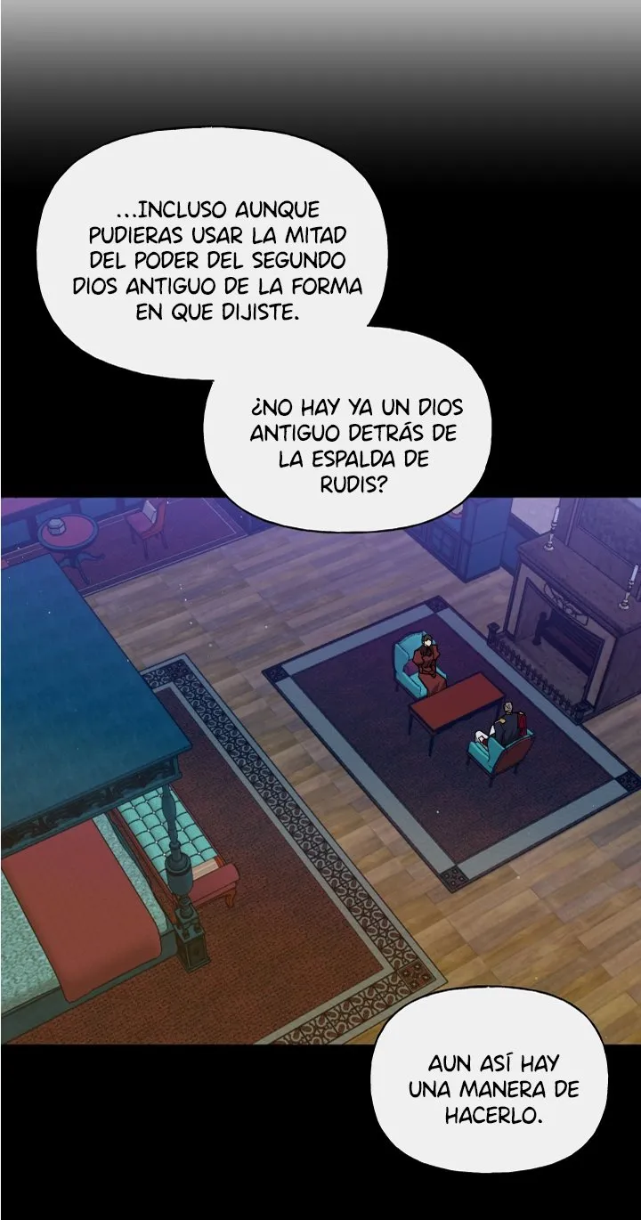 imperial sacrifice Capítulo 38 en Línea - página 22