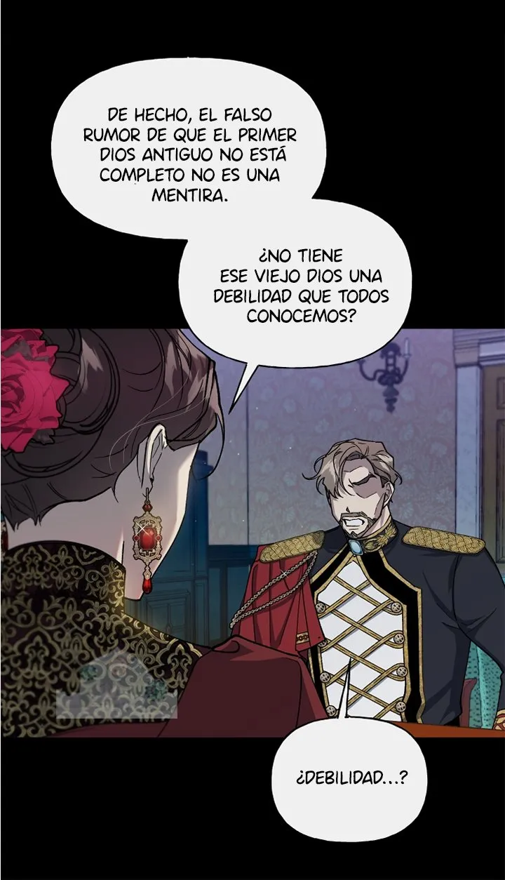 imperial sacrifice Capítulo 38 en Línea - página 23