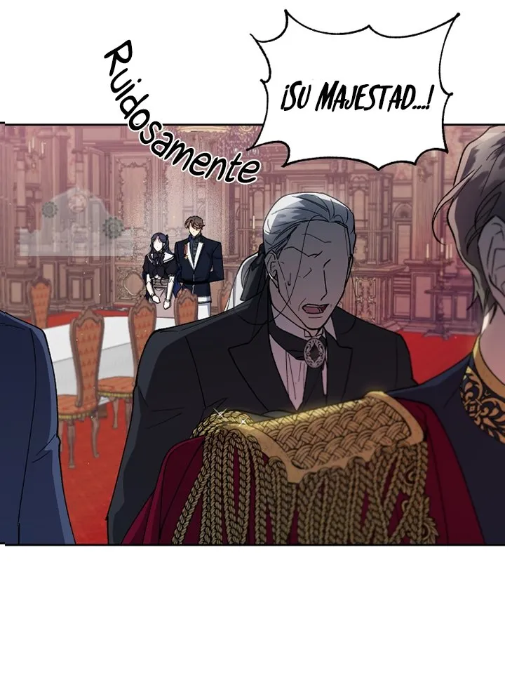 imperial sacrifice Capítulo 38 en Línea - página 28