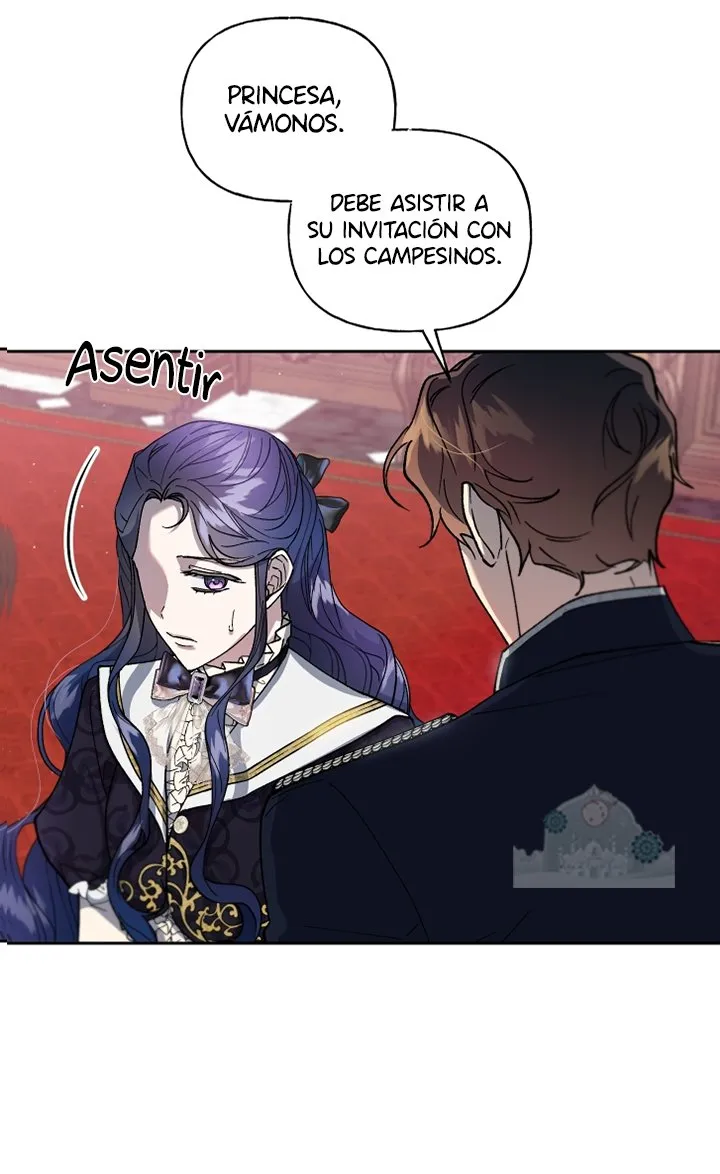 imperial sacrifice Capítulo 38 en Línea - página 29