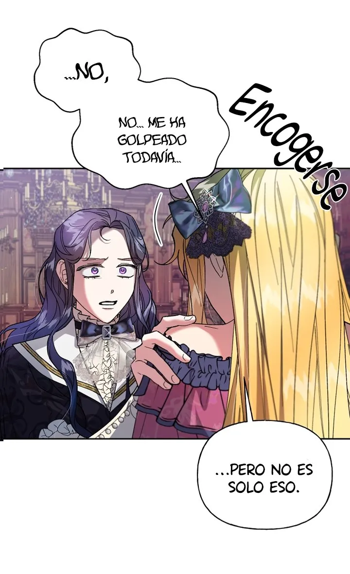 imperial sacrifice Capítulo 38 en Línea - página 42