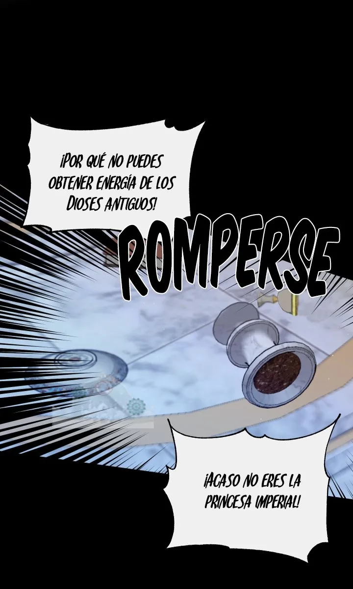 imperial sacrifice Capítulo 38 en Línea - página 51