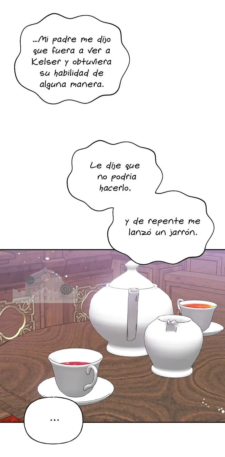 imperial sacrifice Capítulo 38 en Línea - página 56