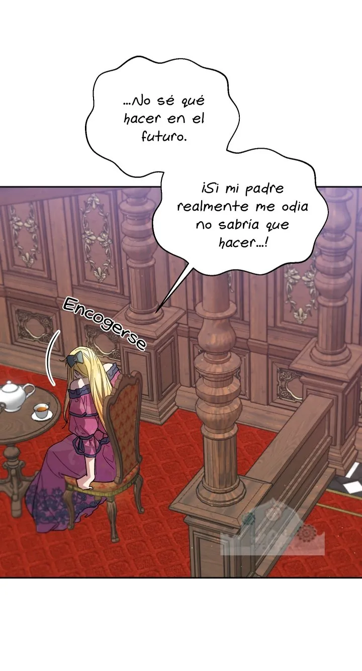 imperial sacrifice Capítulo 38 en Línea - página 58