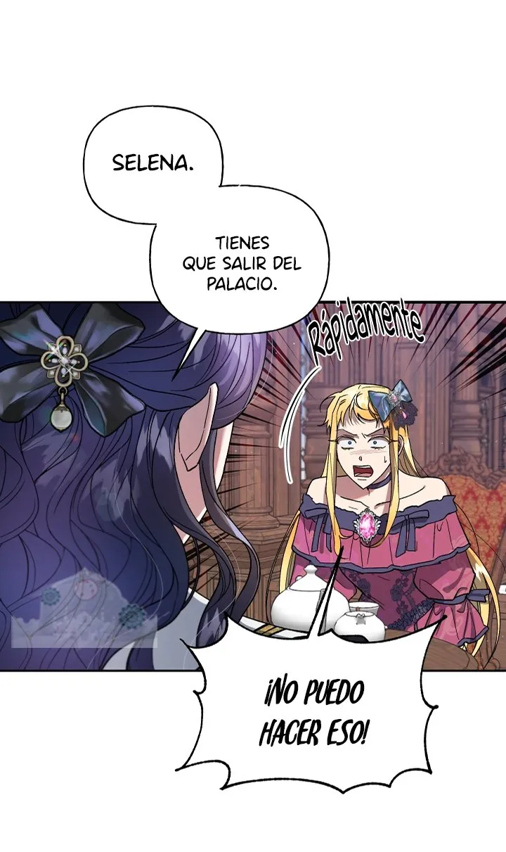 imperial sacrifice Capítulo 38 en Línea - página 59
