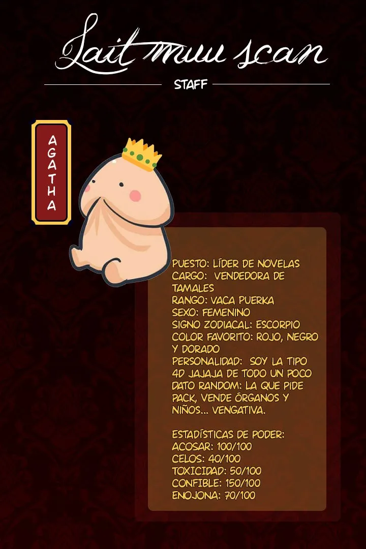 imperial sacrifice Capítulo 39 en Línea - página 2