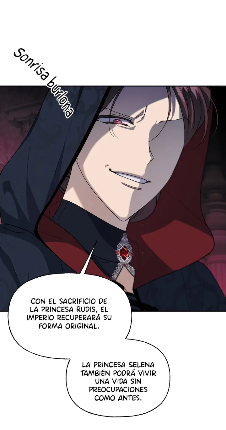 imperial sacrifice Capítulo 39 en Línea - página 11