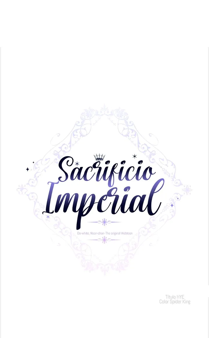 imperial sacrifice Capítulo 39 en Línea - página 14