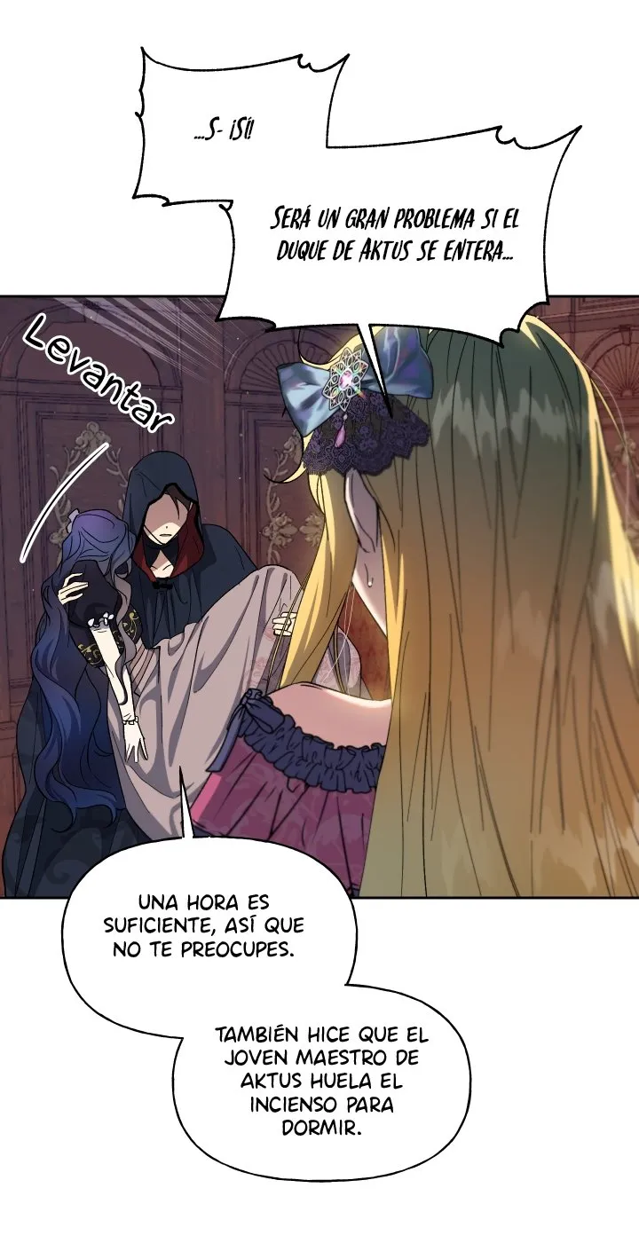imperial sacrifice Capítulo 39 en Línea - página 19