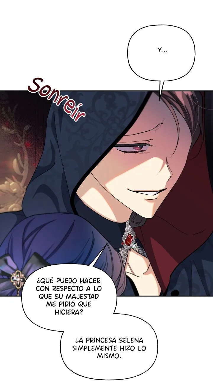 imperial sacrifice Capítulo 39 en Línea - página 20