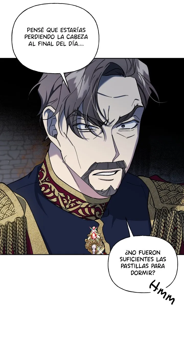 imperial sacrifice Capítulo 39 en Línea - página 31