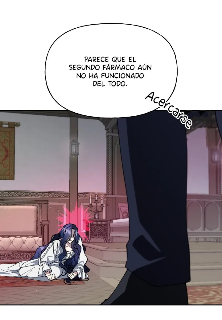 imperial sacrifice Capítulo 39 en Línea - página 39