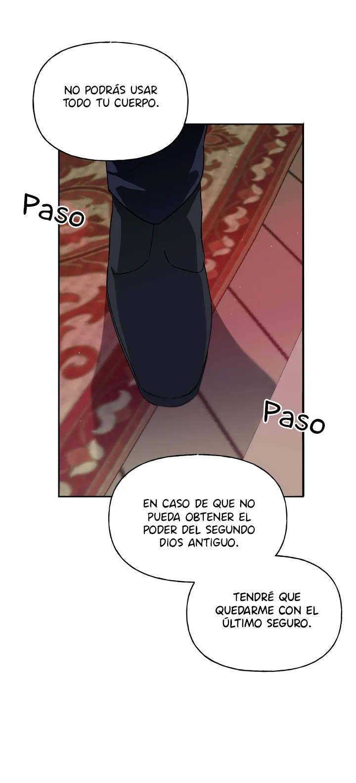 imperial sacrifice Capítulo 39 en Línea - página 41
