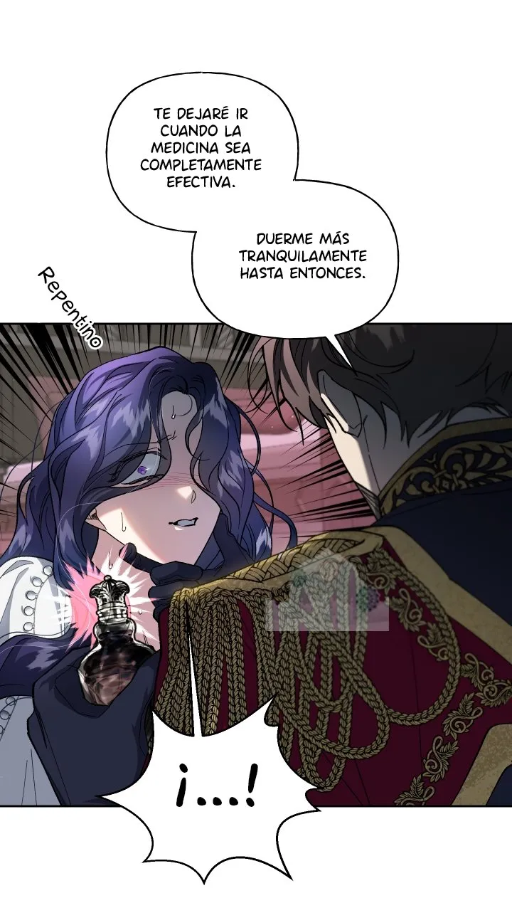 imperial sacrifice Capítulo 39 en Línea - página 48