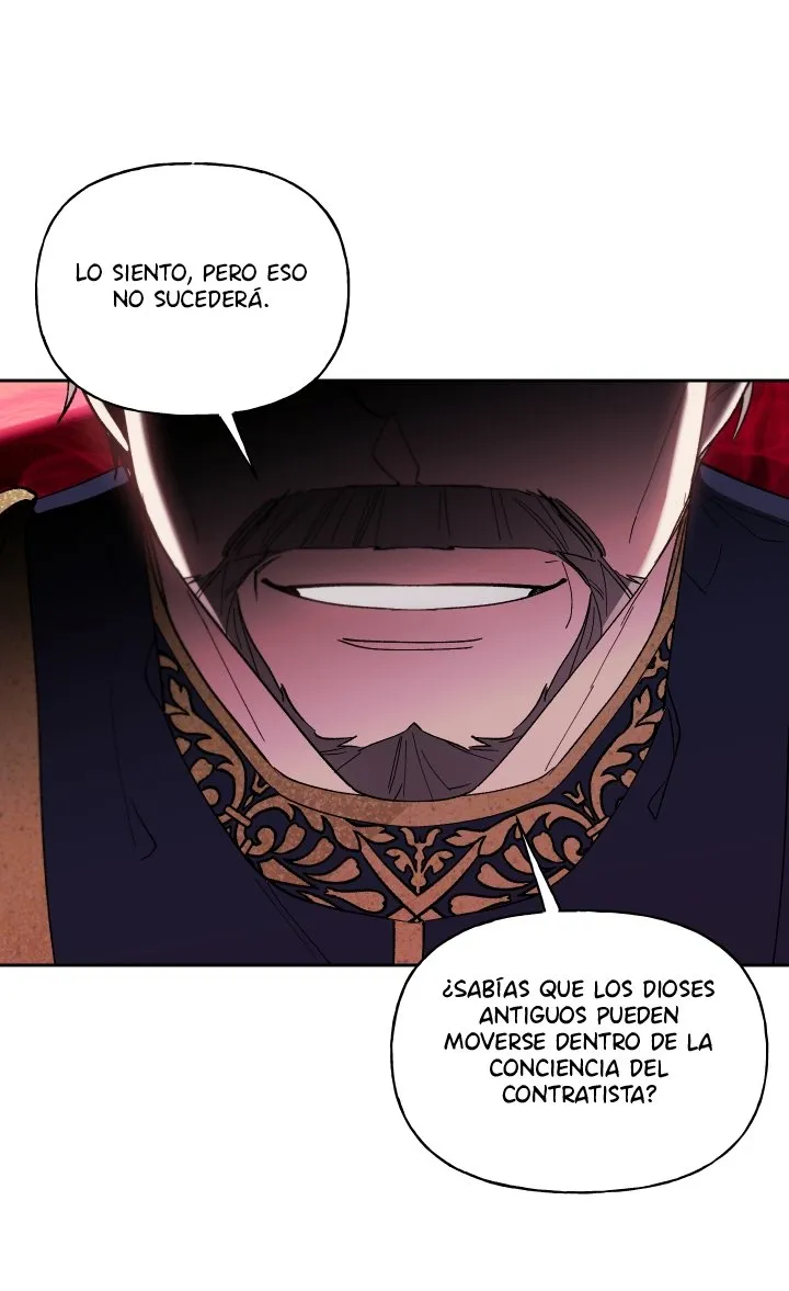 imperial sacrifice Capítulo 39 en Línea - página 51