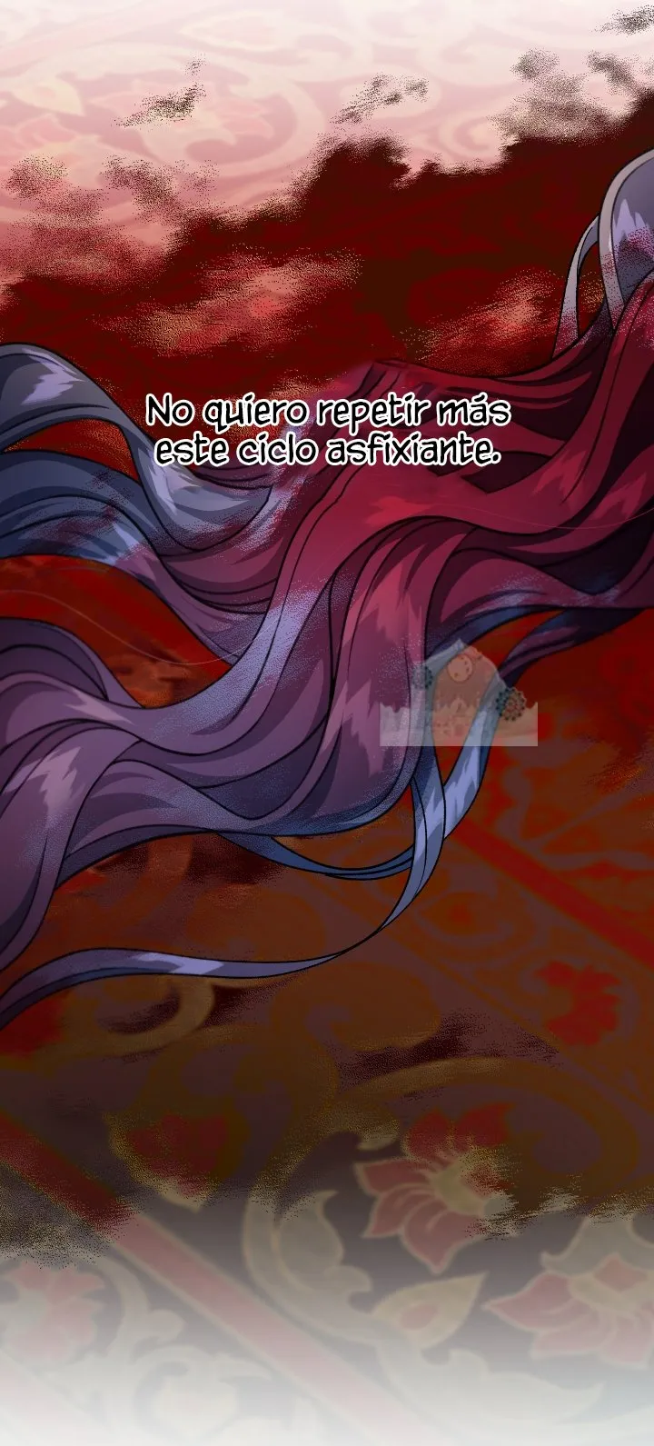 imperial sacrifice Capítulo 39 en Línea - página 69