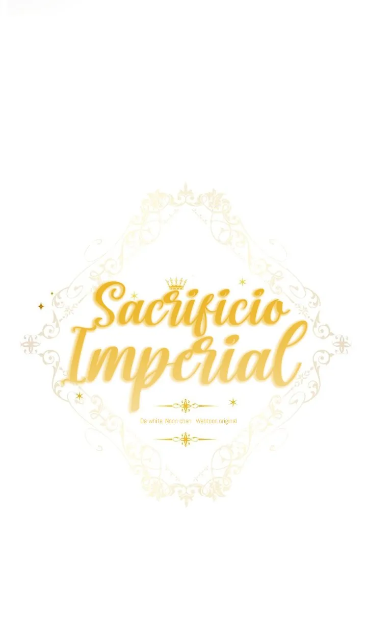 imperial sacrifice Capítulo 41 en Línea - página 11