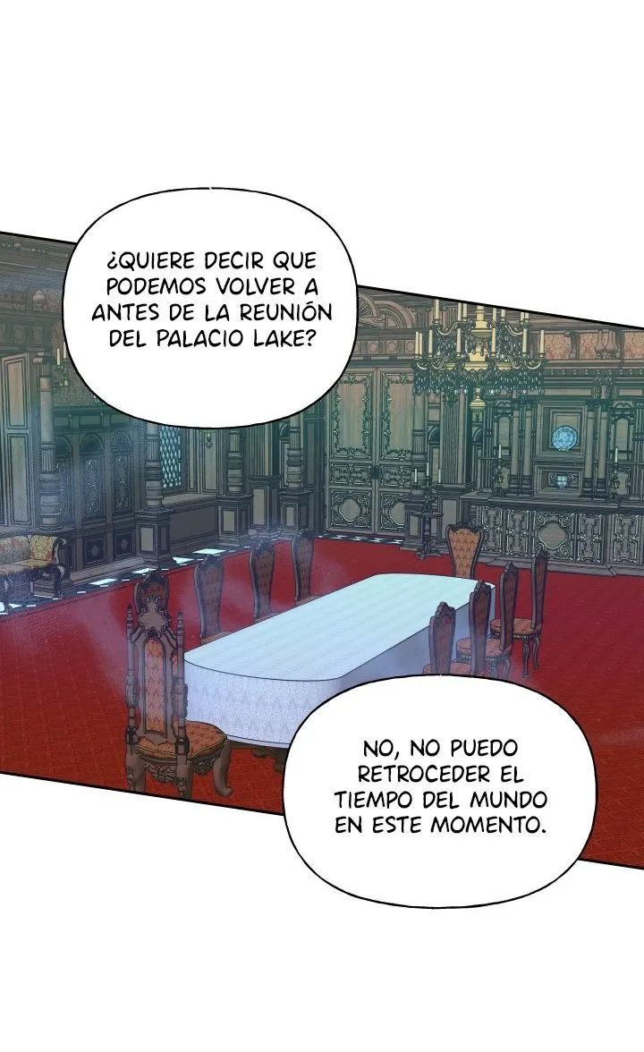 imperial sacrifice Capítulo 41 en Línea - página 30