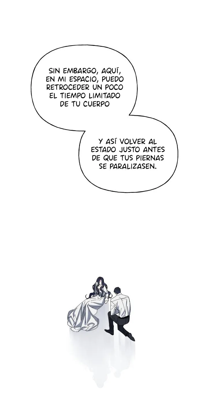 imperial sacrifice Capítulo 41 en Línea - página 31