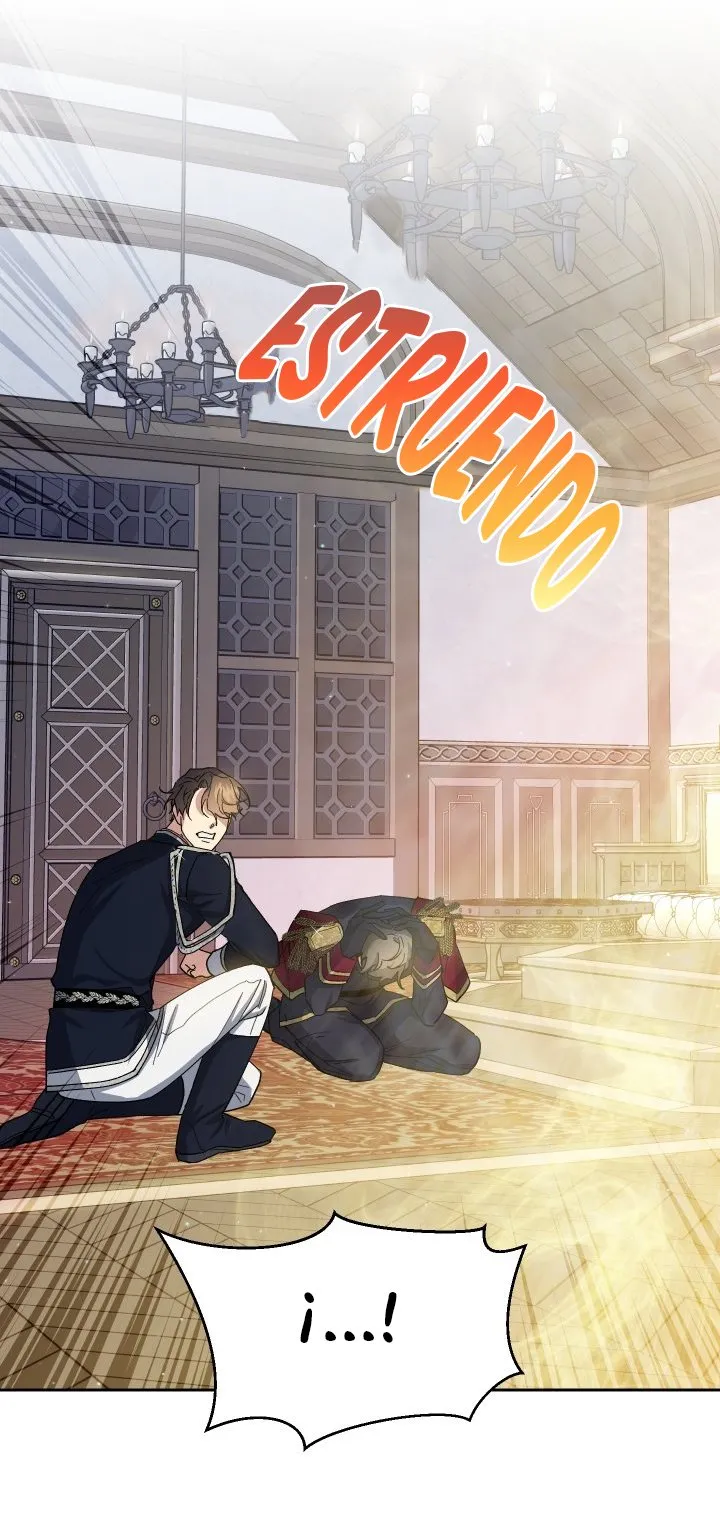 imperial sacrifice Capítulo 41 en Línea - página 77