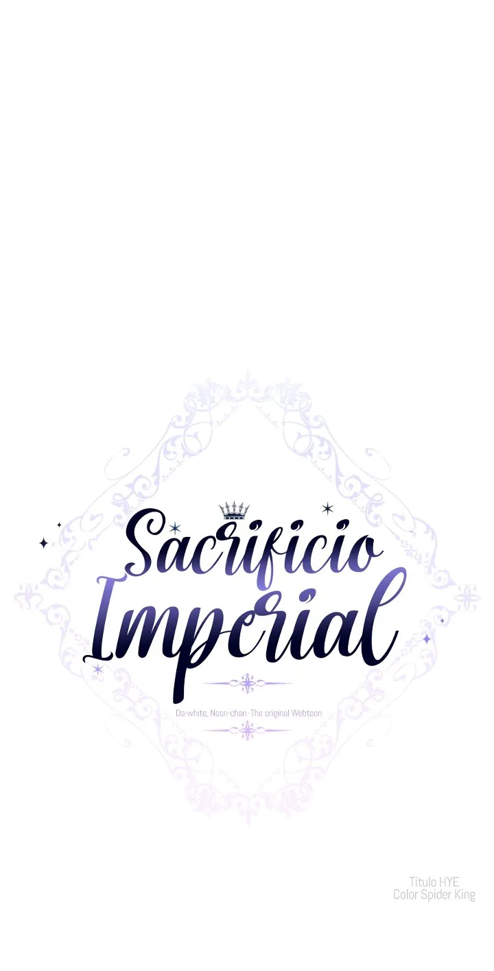 imperial sacrifice Capítulo 43 en Línea - página 8