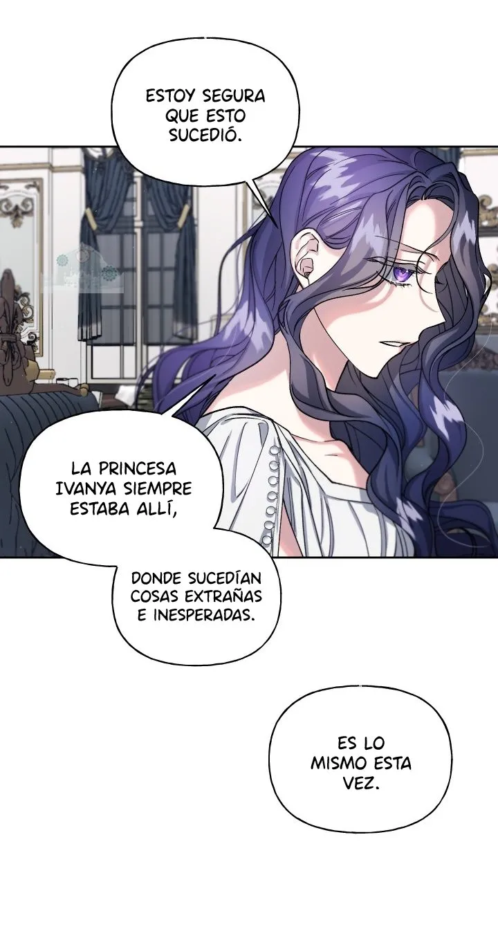 imperial sacrifice Capítulo 43 en Línea - página 9