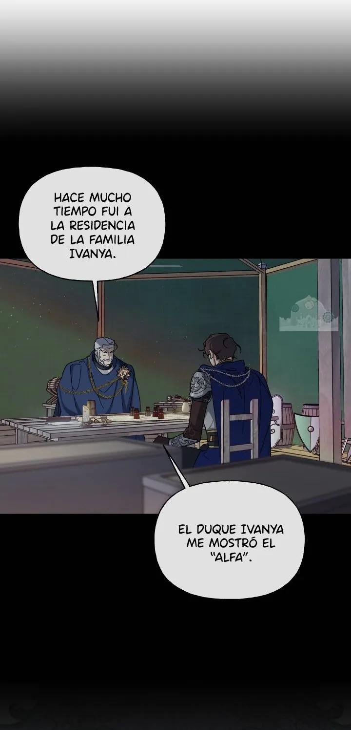 imperial sacrifice Capítulo 43 en Línea - página 19