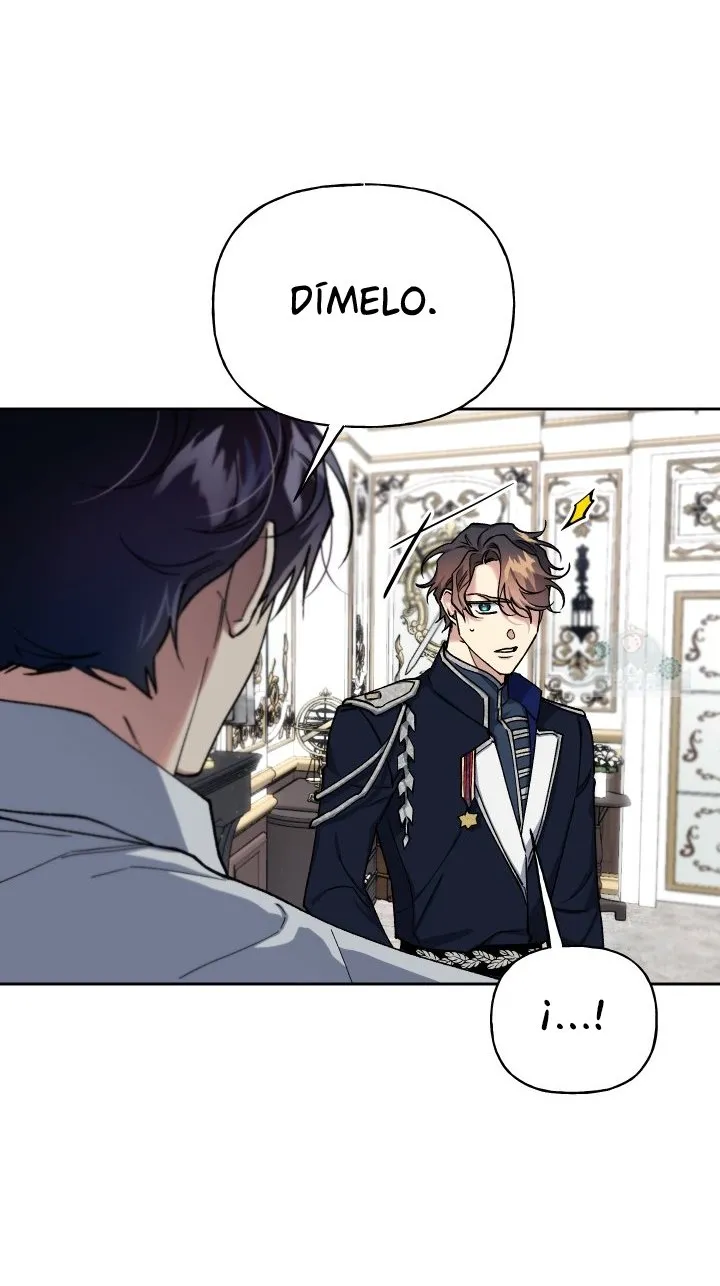 imperial sacrifice Capítulo 43 en Línea - página 22