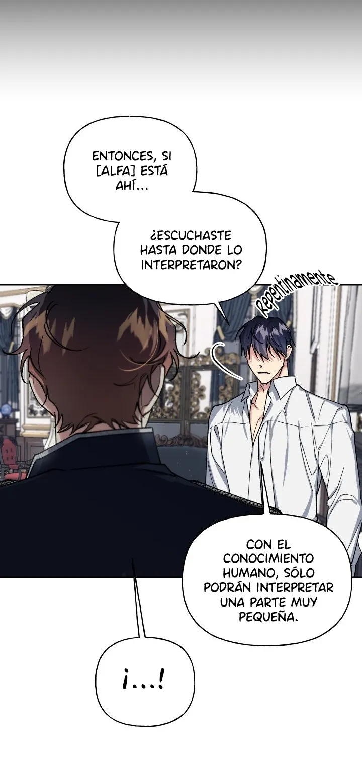 imperial sacrifice Capítulo 43 en Línea - página 30