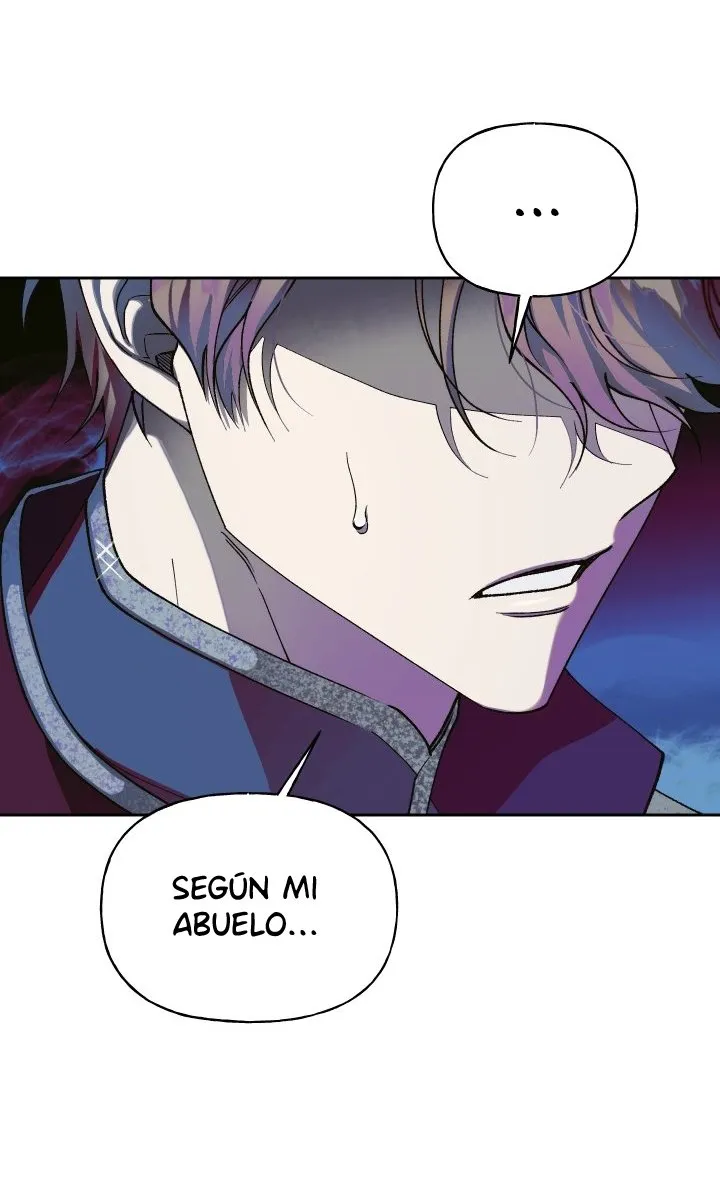 imperial sacrifice Capítulo 43 en Línea - página 31