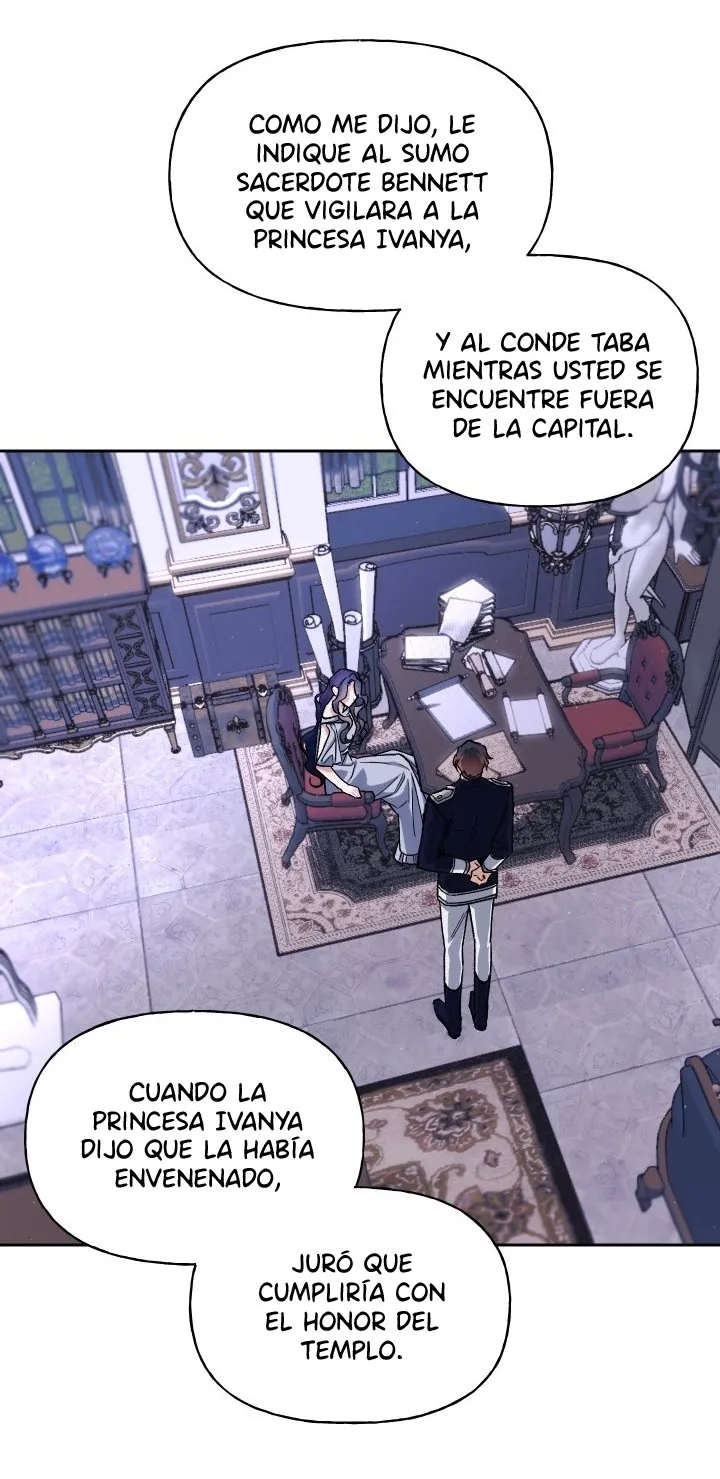 imperial sacrifice Capítulo 43 en Línea - página 44