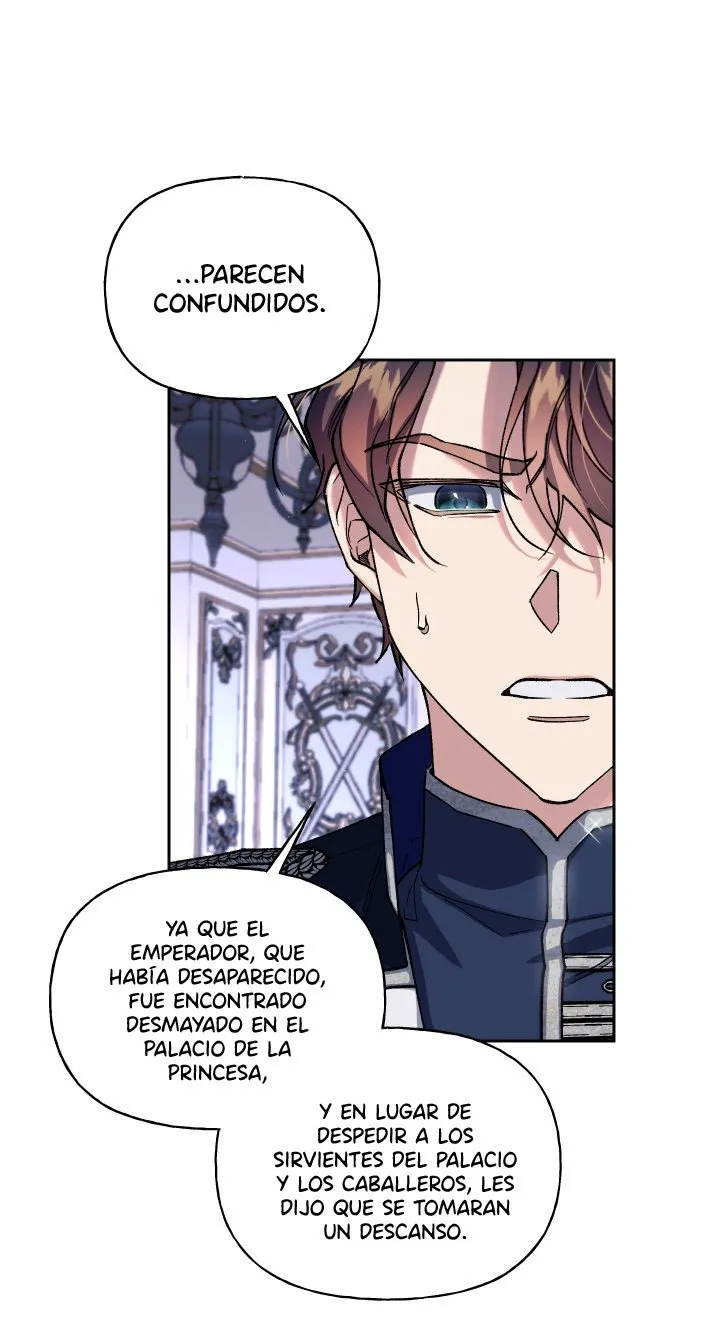 imperial sacrifice Capítulo 43 en Línea - página 46