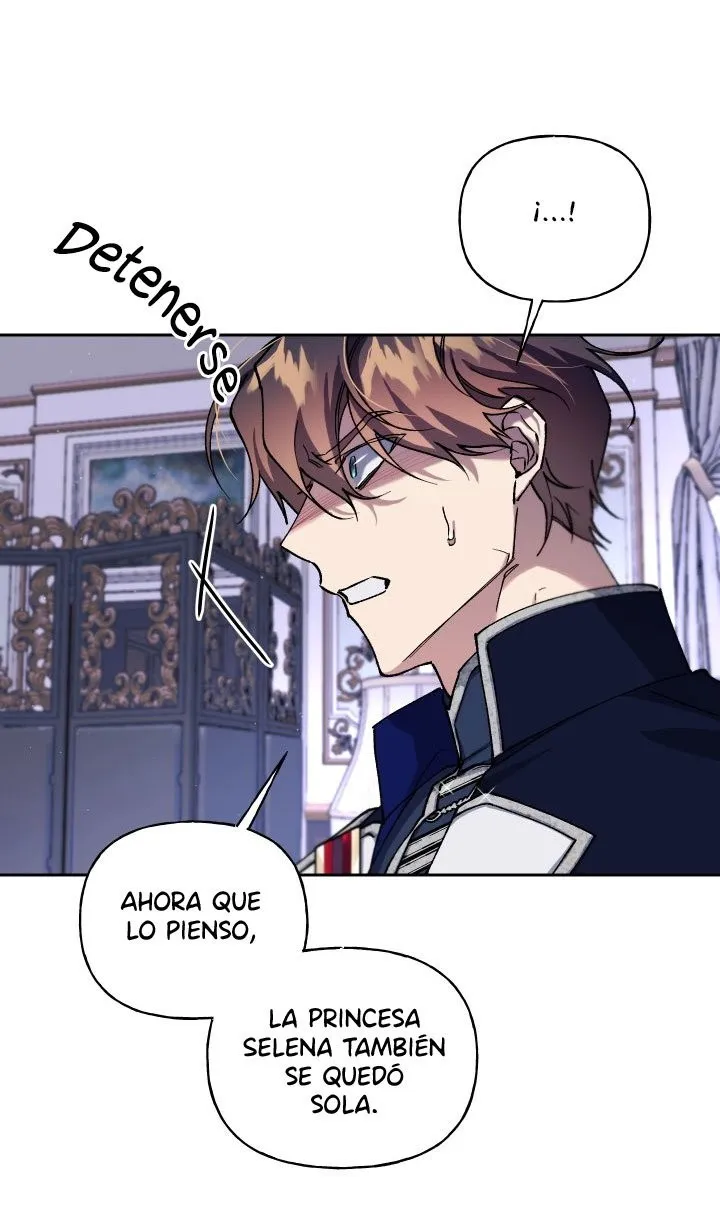 imperial sacrifice Capítulo 43 en Línea - página 50