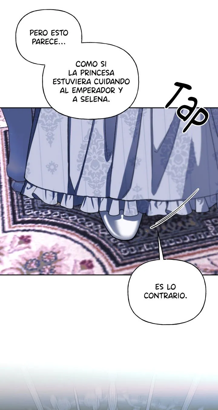 imperial sacrifice Capítulo 43 en Línea - página 54