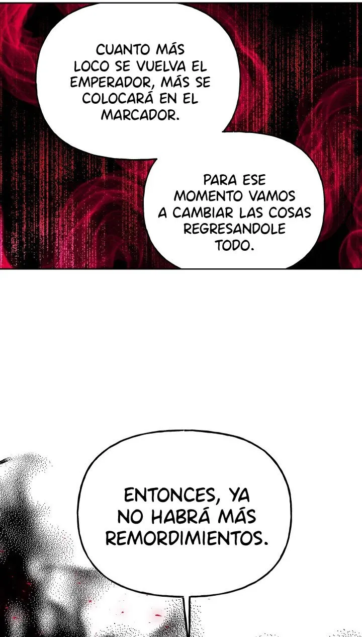 imperial sacrifice Capítulo 43 en Línea - página 61