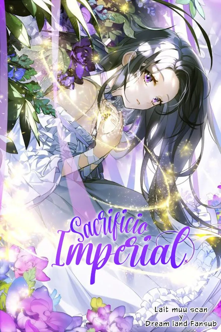 imperial sacrifice Capítulo 43 en Línea - página 78