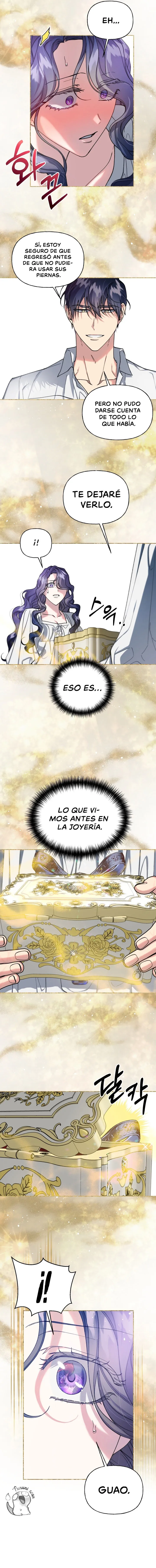 imperial sacrifice Capítulo 44 en Línea - página 6