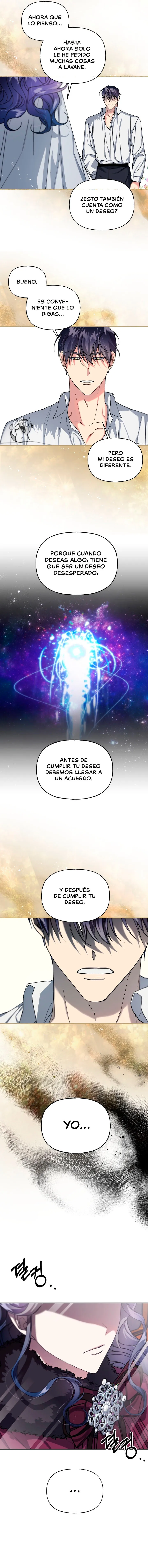 imperial sacrifice Capítulo 44 en Línea - página 9