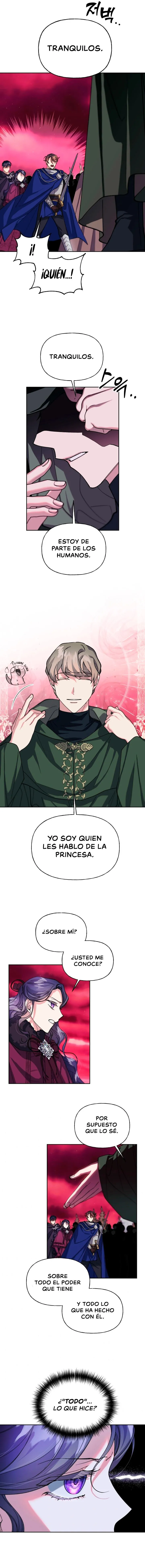 imperial sacrifice Capítulo 44 en Línea - página 12